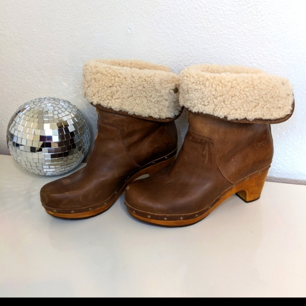UGG BOOTS